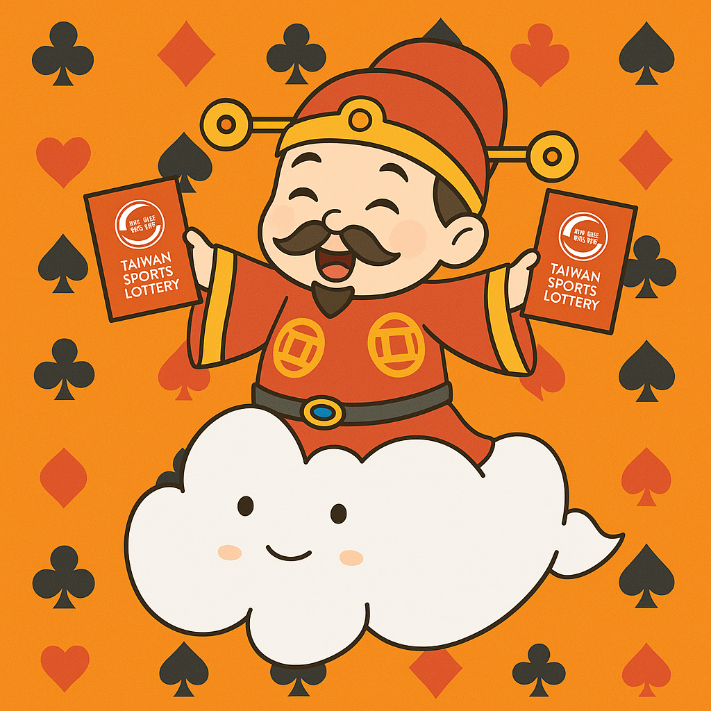台灣運彩