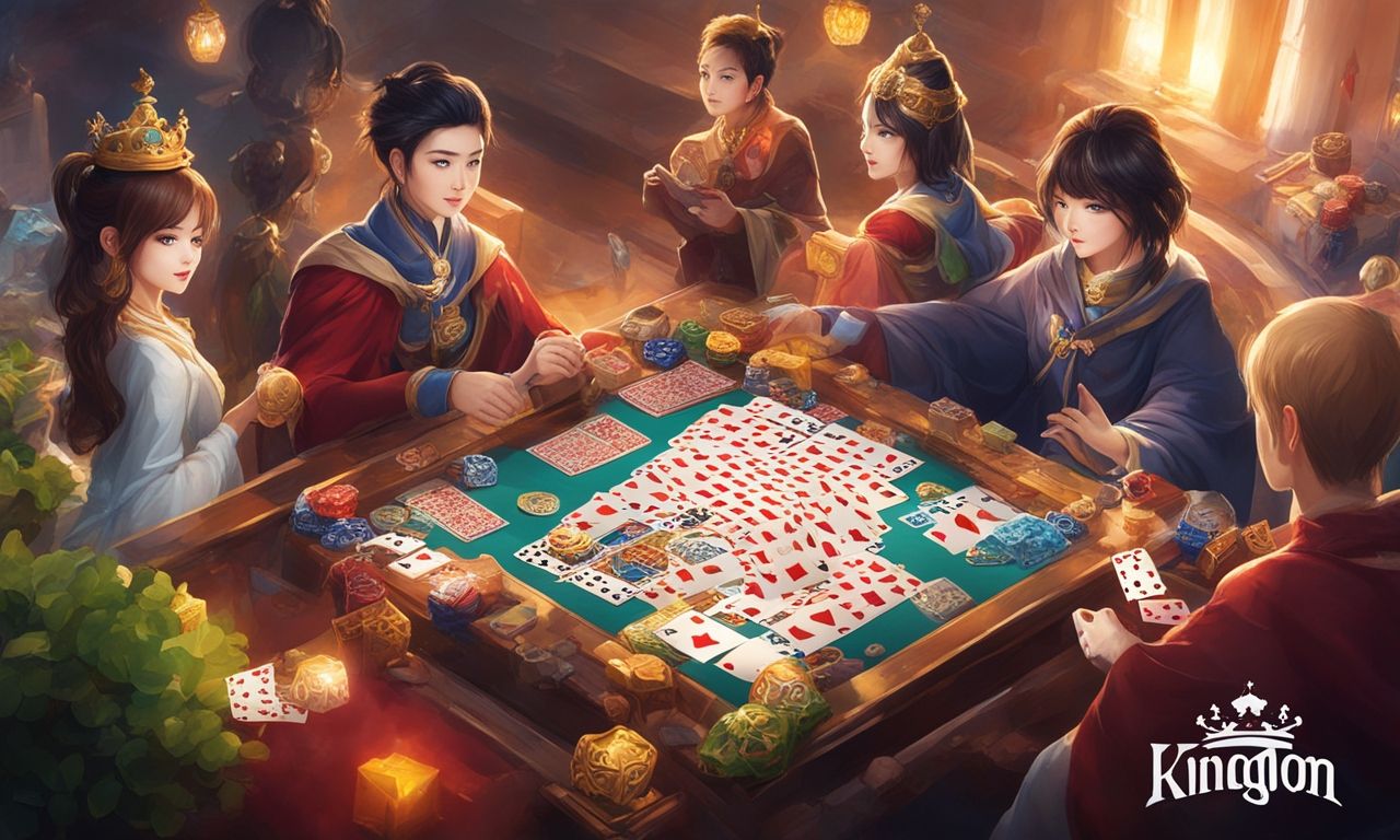博樂棋牌