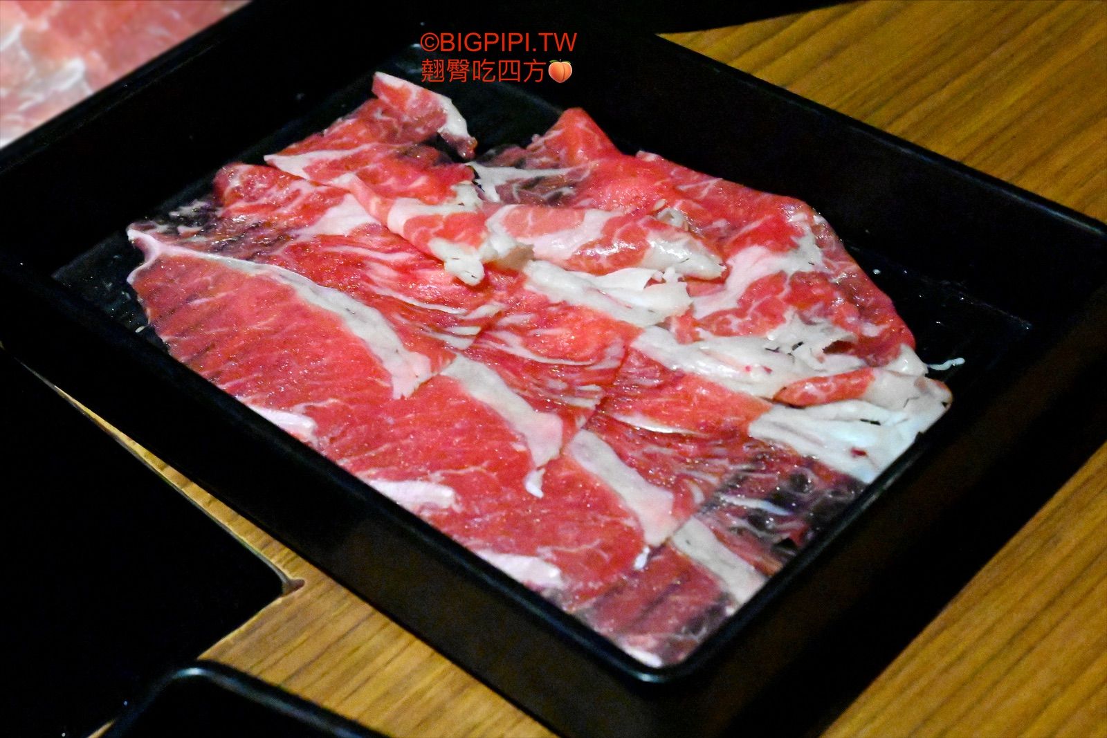 【台北車站美食】一番地壽喜燒 開封店，評價高CP值 壽喜燒吃到飽（價錢） @翹臀吃四方