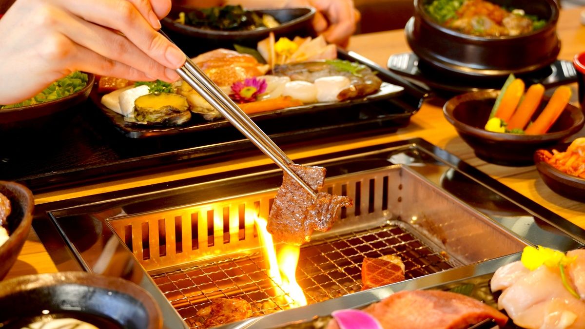燒肉ChaCha基隆店