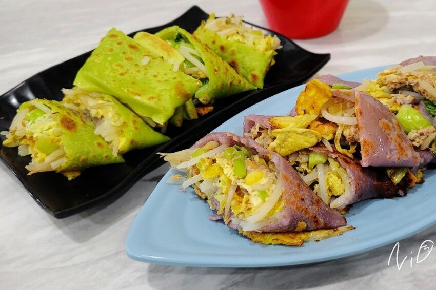 雅舍精緻早午餐