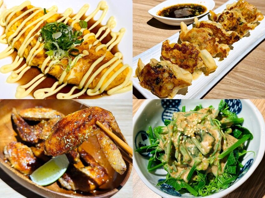 探味台北