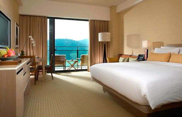 ▲雲品酒店（圖／業者提供）