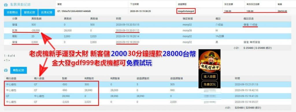 厲害聯播網出金