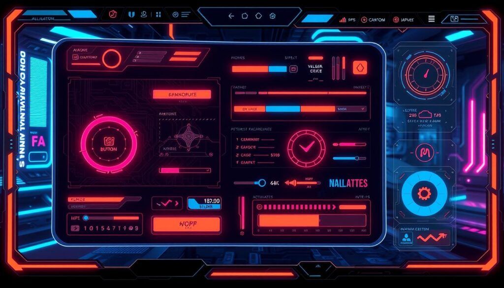 互動設計圖片範例