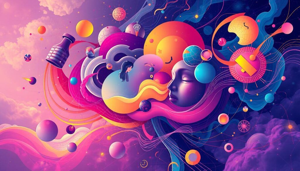 心理學原則圖片範例