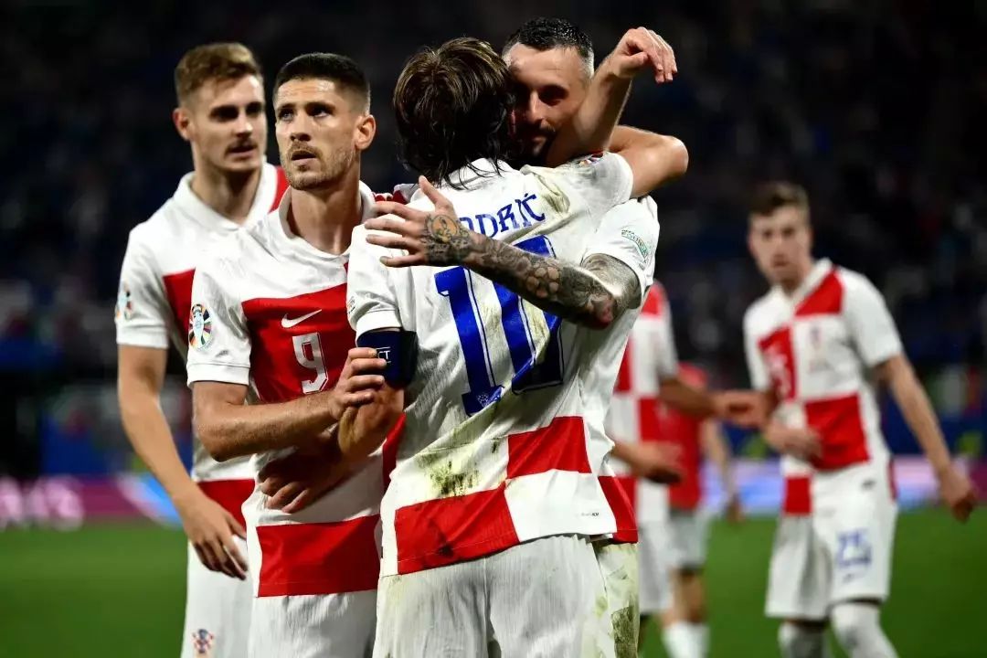 克羅埃西亞對義大利