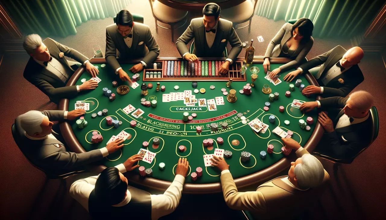 娛樂城/線上賭場(現金網)