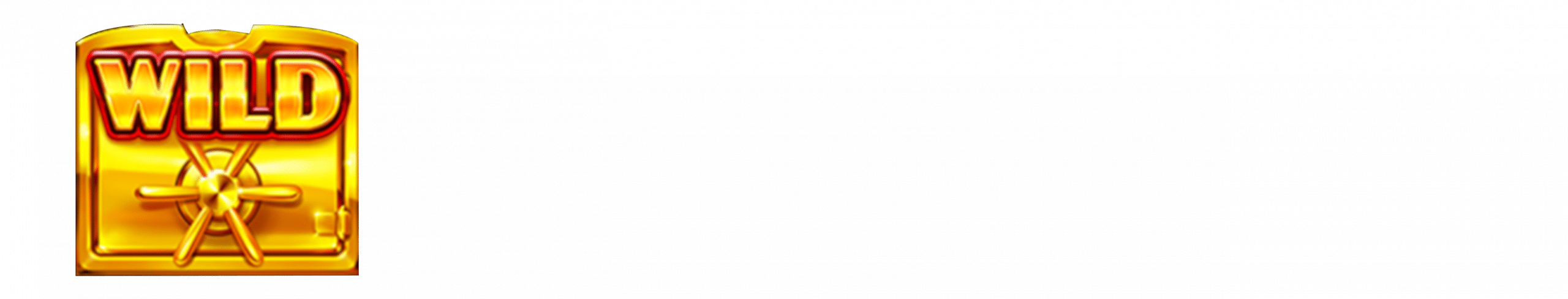 BNG電子老虎機搶銀行:集鴻運 百搭符號