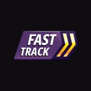 FAST TRACK符號