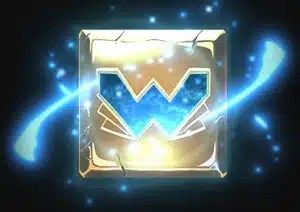 WILD百搭符號