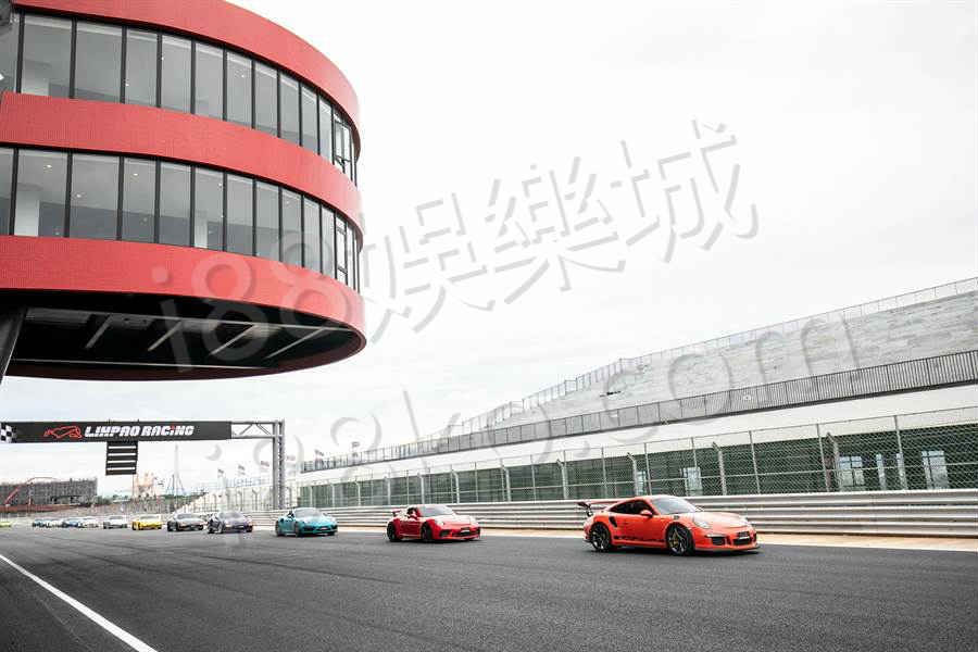 麗寶國際賽車場