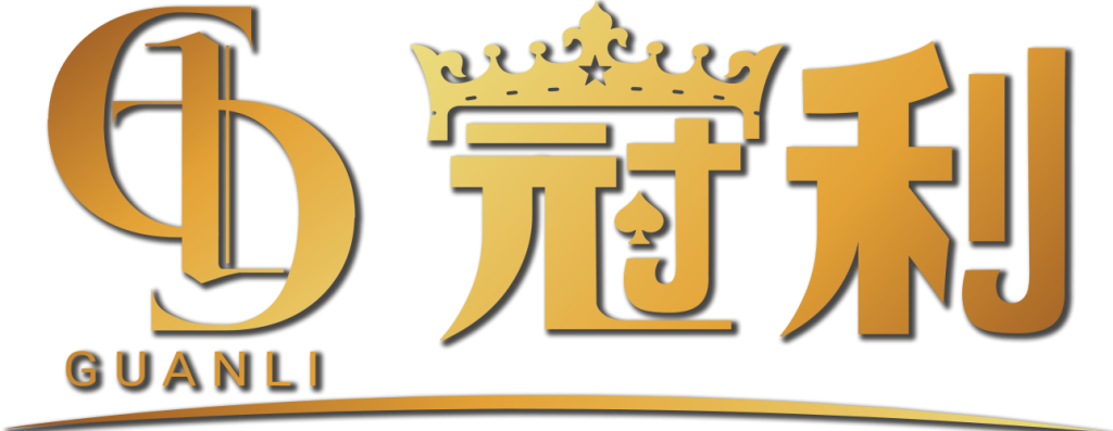 冠利娛樂城logo