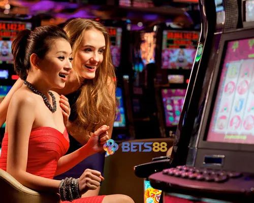 BETS88 遊戲教學 | 老虎機獲勝攻略與技巧揭秘
