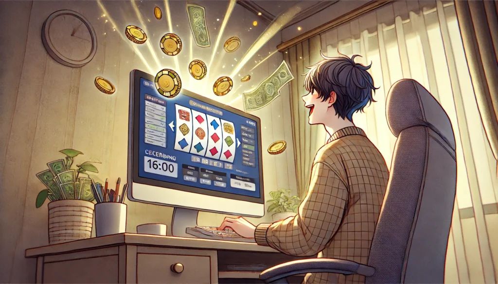 富遊娛樂城免費送體驗金