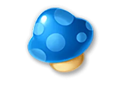 藍香菇