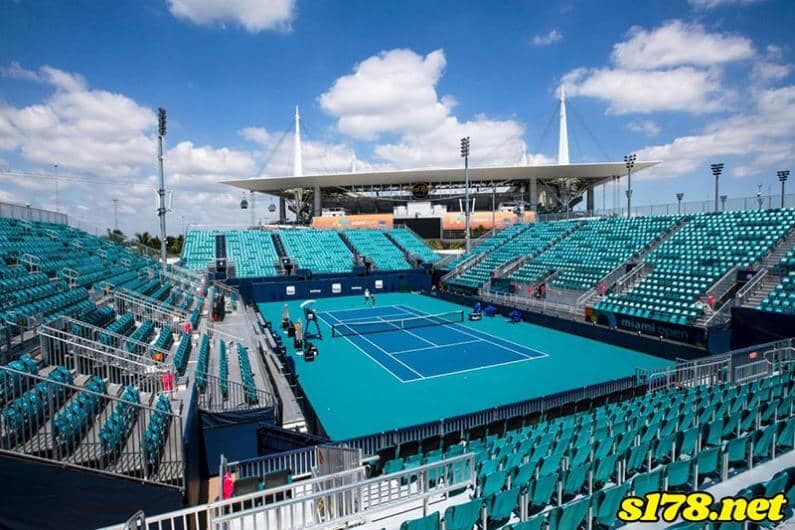 WTA 邁阿密