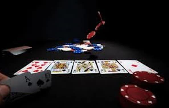 德州撲克致勝技巧