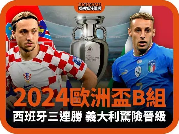 第一輪結果與第二輪賽程