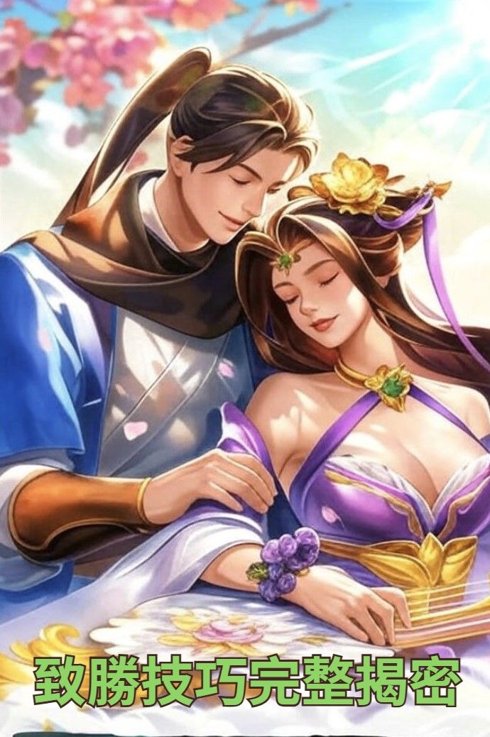高手都這樣玩！ATG武俠4大致勝技巧完整揭密