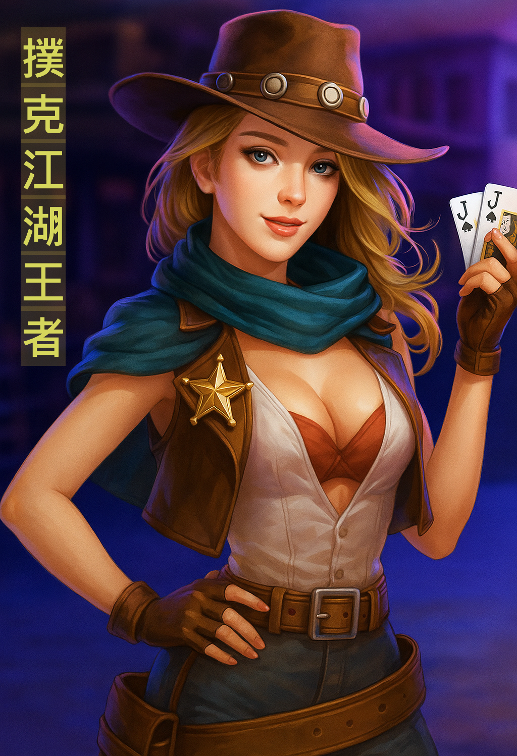 ATG通比妞妞 Banner