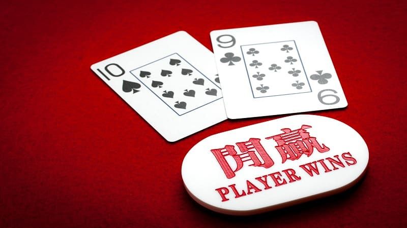百家樂算牌機率揭秘破解數學邏輯AT99娛樂城帶你精準下注