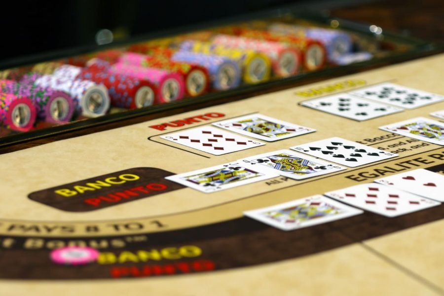百家樂牌路分析完整指南 AT99娛樂城教你精準看路提高勝率