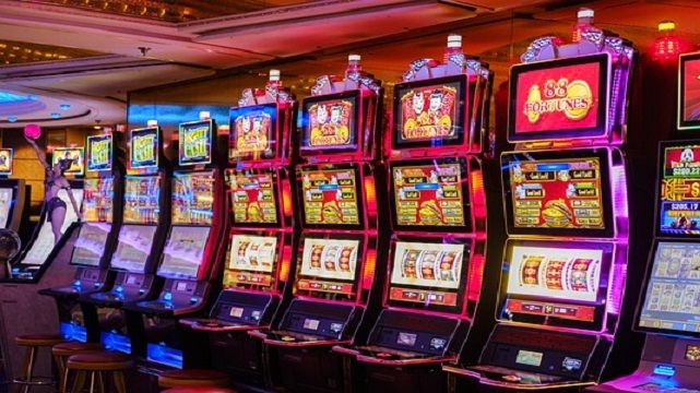 Slots