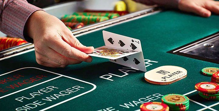 百家樂看路技巧解析精準預測勝負AT99娛樂城讓你穩定贏錢