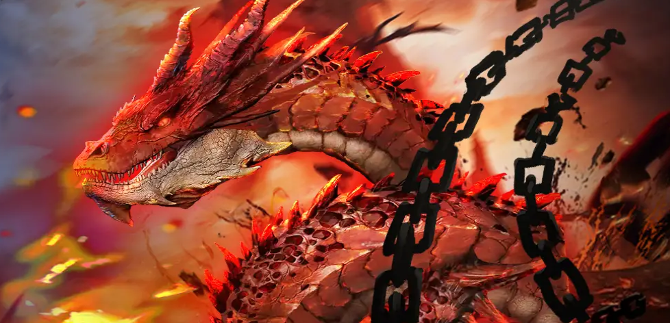 魔龍傳奇攻略：冰焰爆分，稱霸北歐戰場！