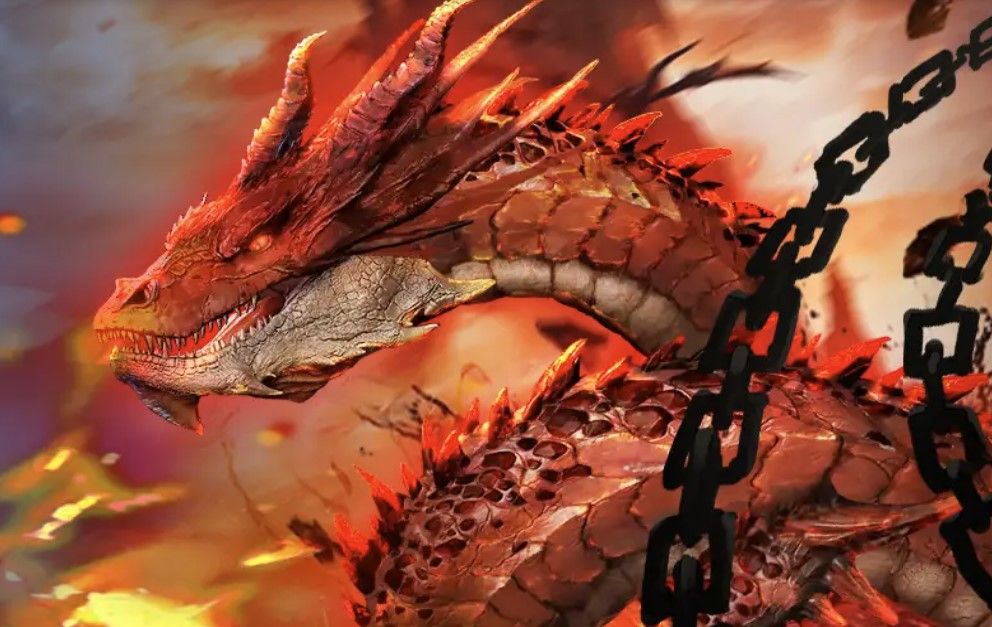 魔龍傳奇攻略：冰火狂舞，300倍高分秘訣大公開！