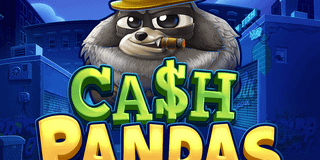 《Cash Pandas 現金熊貓》別只看熊貓可愛，其實它是金幣製造機！