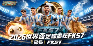 Fk57世紀盃