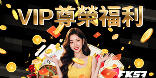 晉升 VIP，享受獨家尊榮福利