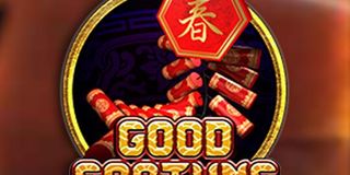 鸿福齐天 Good Fortune：引爆好运，横扫财神巨奖攻略！ | CCBET