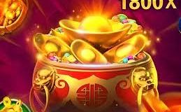 《Treasure Bowl 聚宝盆》致富全解密：转一次就爆金元宝！