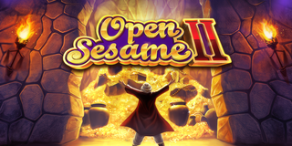 一夜暴富不是梦？《芝麻开门2》累积奖池秘密大解密！