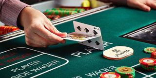 百家樂看路技巧解析精準預測勝負AT99娛樂城讓你穩定贏錢