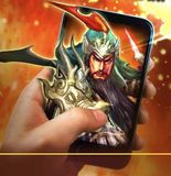 《直式武圣 战神Ｍ》终极指南 席卷三国财富！