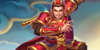 破解孫行者：免費遊戲+全盤技巧一次學會