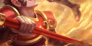 ATG電子《孫行者》| 96.7%高回報率，紅利遊戲免費轉不停！