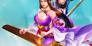 ATG武俠老虎機實測 | MegaWays真的好贏嗎？老玩家揭秘x10000倍爆分技巧