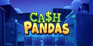 巨型Wild怎麼用最划算？高手都這樣打《Cash Pandas 現金熊貓》