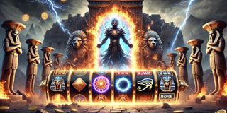 賽特2全新老虎機遊戲震撼登場 挑戰免費試玩 激起玩家討論