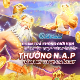 Thưởng cứu viện SLOT BẮN CÁ 【6.800.000】mỗi ngày!!