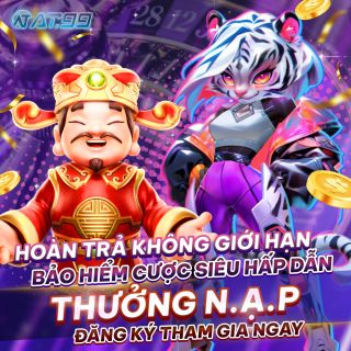 Hoàn trả nạp【3.000.000】 mỗi ngày!