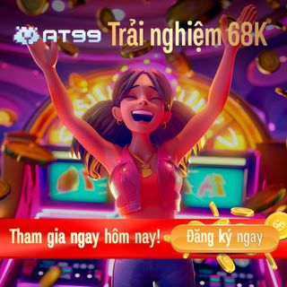 Trải nghiệm cực đỉnh 68K, tham gia ngay để nhận ưu đãi siêu hấp dẫn!