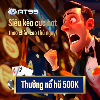 Siêu kèo cực hot! Theo chân cao thủ ngay để không bỏ lỡ cơ hội thắng lớn.