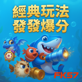 經典玩法發發爆分