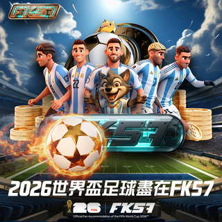 FK57世界盃